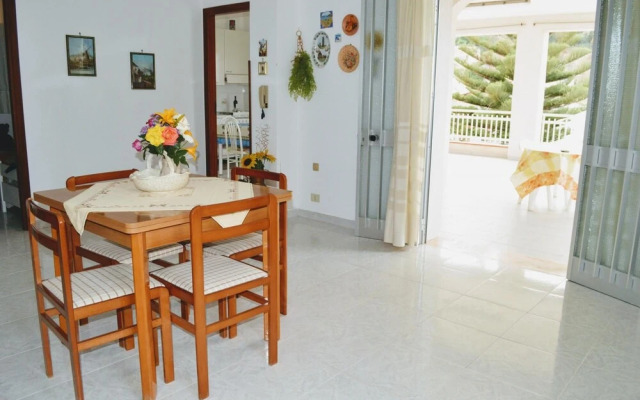 Independent Villa 6 Places