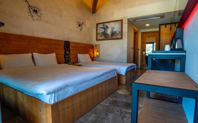 Kosa Otel Çeşme