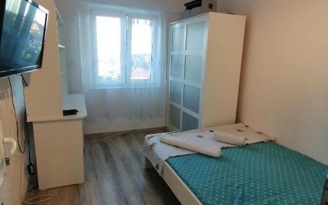Apartament Central Sulina