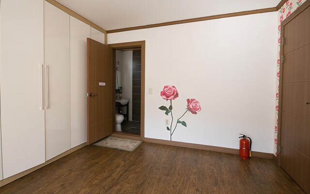Yangpyeong Natural Fragrance Individual Pension