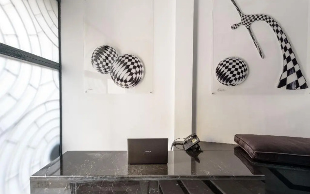 Fos Residential Apartments