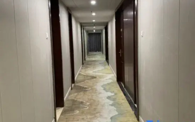 Jinye Hotel