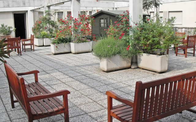 Albergo Residence Italia