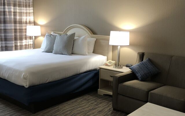 Fenwick Inn