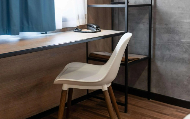 ibis Namur Centre