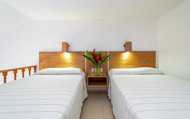 Hotel Castillo Huatulco & Beach Club