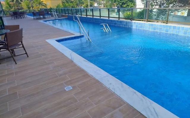 Capri Residence 205