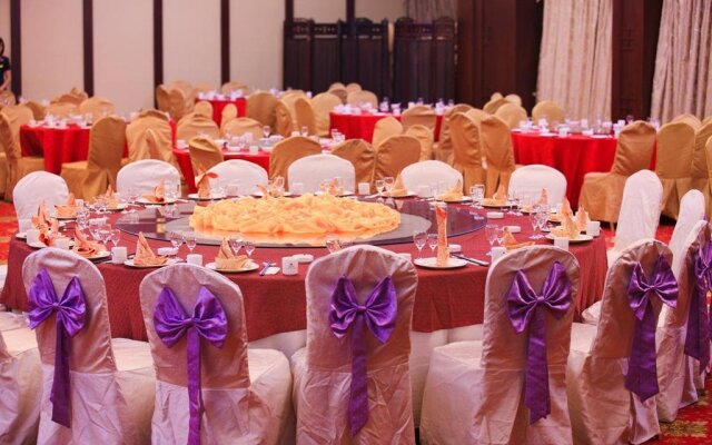 Huamei Hotel
