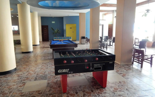 Hotel Playa Bonita