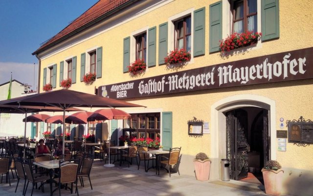 Mayerhofer - Hotel - Restaurant - Metzgerei - Tagung