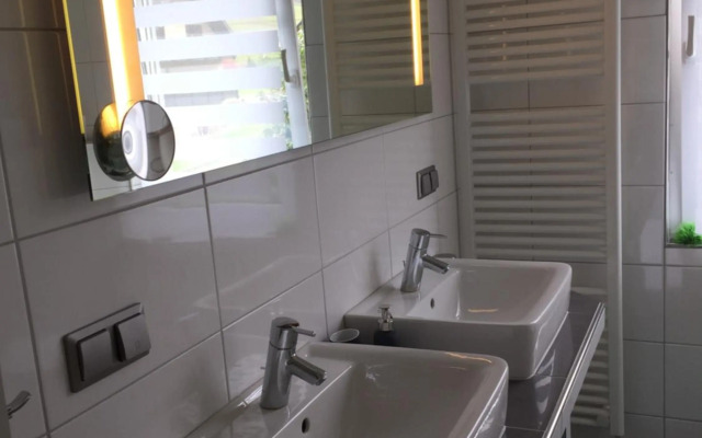 Grandezza Ferienwohnungen Erpeldinger