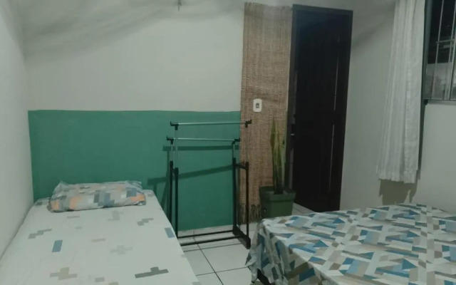 Pousada Recanto do Mar