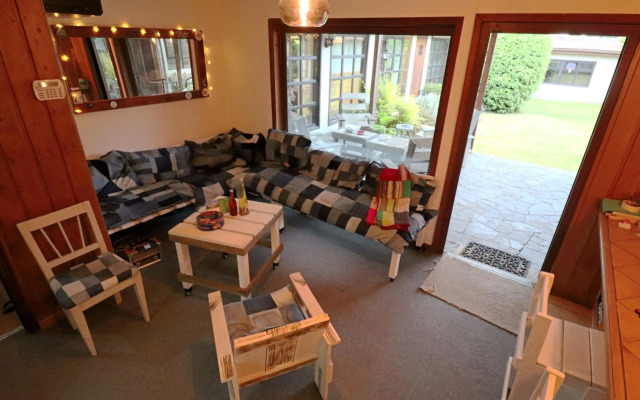 Punto Rockstar Osorno