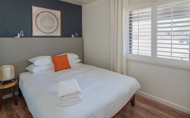 4BR Home in Tempe near ASU by WanderJaunt