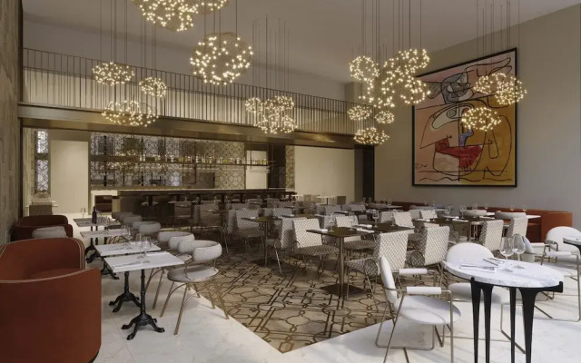 Theatron Jerusalem Hotel & Spa - MGallery Collection