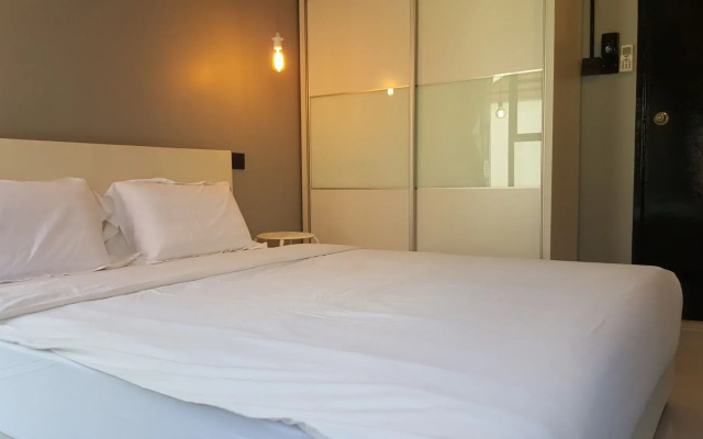 Tulip Hotel