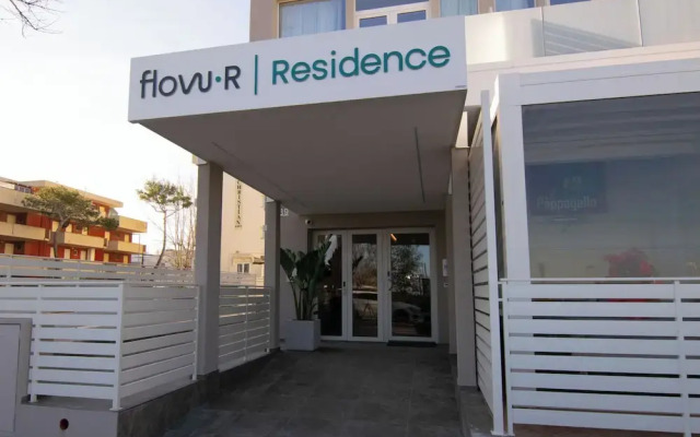 Residence Flow-r