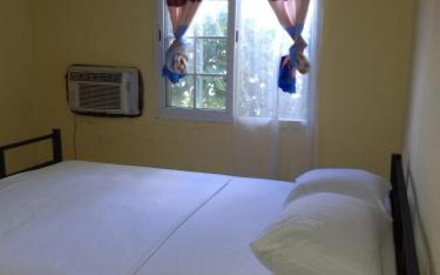 Bambu Hostel