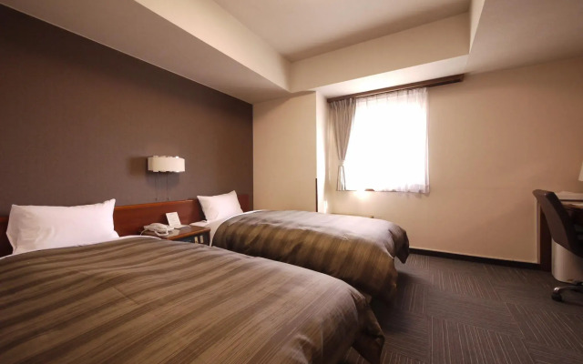 Hotel Route-Inn Dai-Ichi Nagano