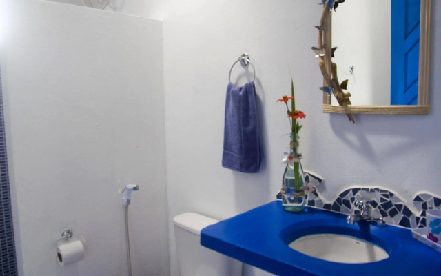 Pousada Ilha do Vento