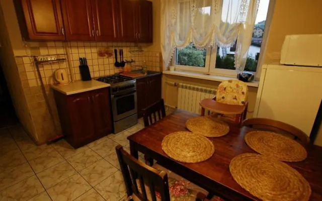 Kosciuszko Apartment