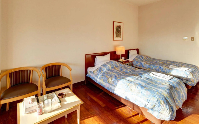 Pension Biru