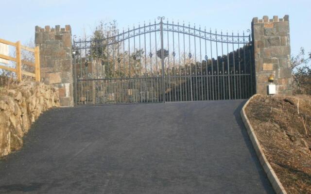 Glendun Self Catering
