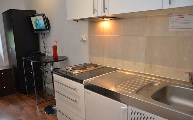 Hyde Park Appartments