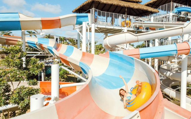 Hard Rock Hotel & Casino Punta Cana an All-Inclusive Resort