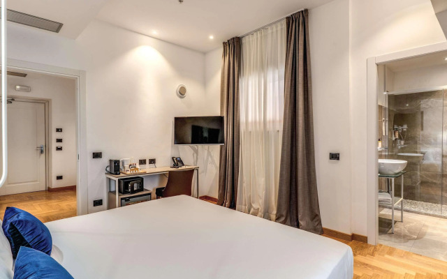 Mercure Roma Centro Termini