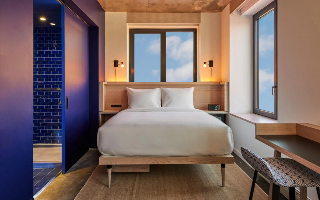 Refinery Hotel