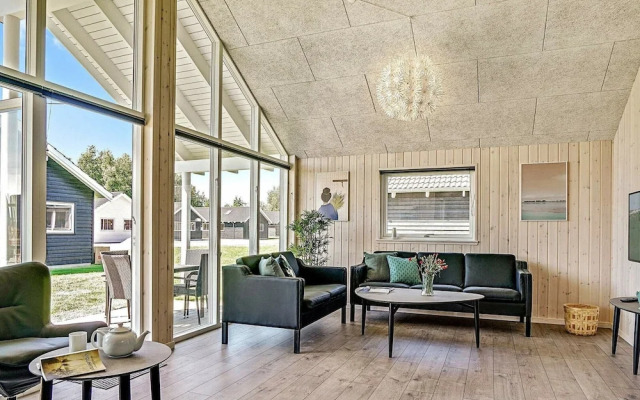 Holiday Home in Kappeln