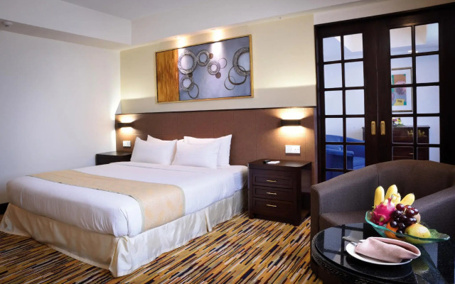 Hotel Royal Penang