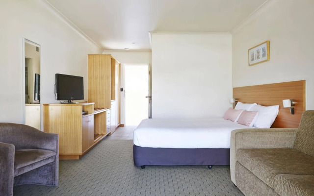 Bay Beach Motel