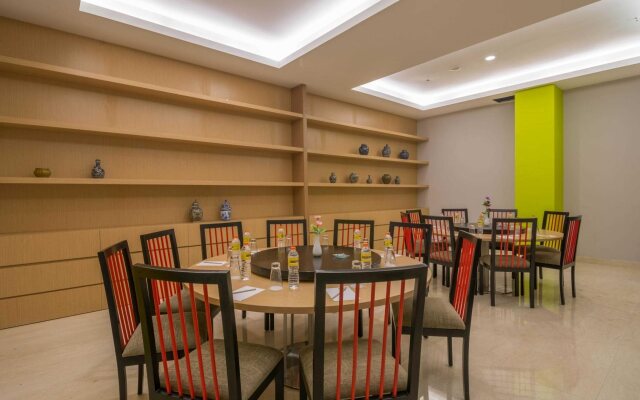 MaxOneHotels.com Resort Makassar