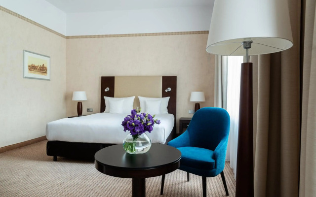 Polonia Palace Hotel