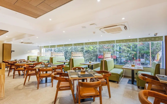 Lemonridge Hotels KPHB