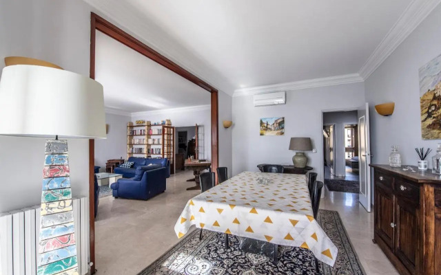 Appartement Front de Mer Hyper Centre