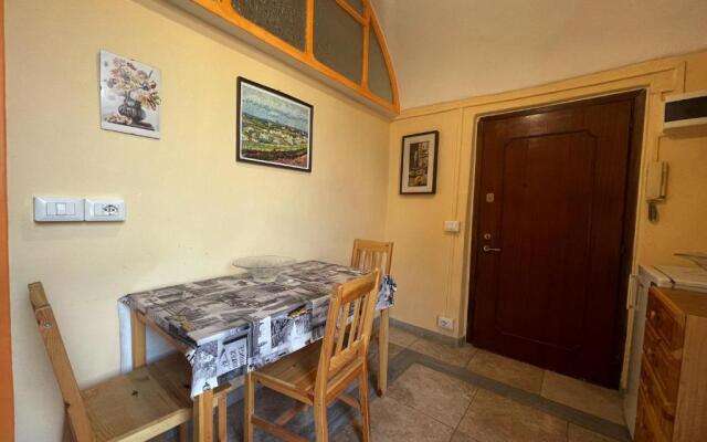 [Suite Orange]✩✩✩✩✩ Centralissimo, 4 Persone