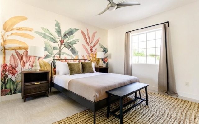 Avenida Martinez - Casa Pi a