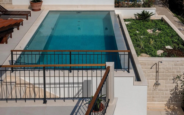 Villa Nea Brac in Selca