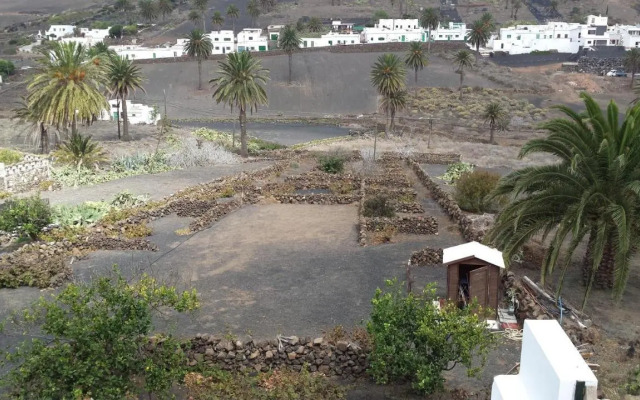 Villa Rural Gloria´s