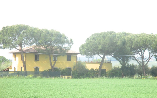 Relais"LA CAPPUCCINA" Rooms&Apartments