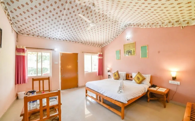 Pushkar Rajwara Resort