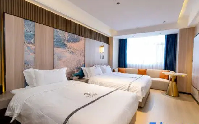 Hanjing Hotel