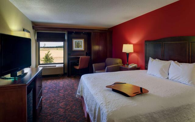 Hampton Inn Chambersburg