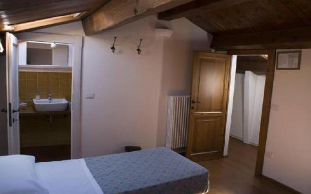 Agriturismo Pratalbino