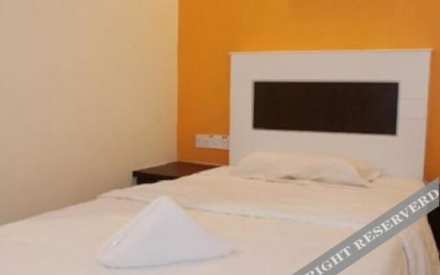 OYO Rooms Rawang Specialist Hospital