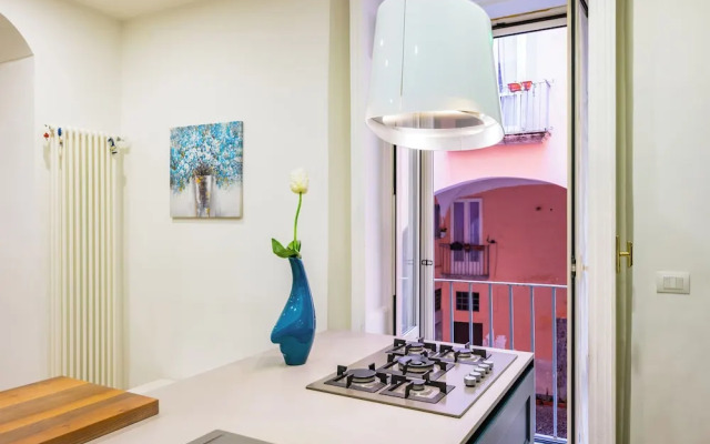 Palazzo Loffredo by Napoliapartments