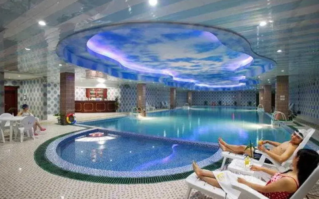 Changsha Mingchen International Hotel